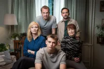 Ratolesti nadějně otevírají důležitá témata. Ředí je ale tuctovou kriminálkou