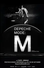 Depeche Mode: M