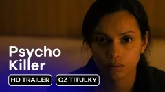 Psycho Killer: teaser trailer