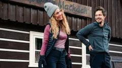 Na horách je nový Krakonoš. Stereotypní romance se pekelně táhne a padá střemhlav