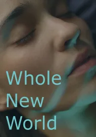 WHOLE NEW WORLD