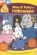 Max & Ruby's Halloween