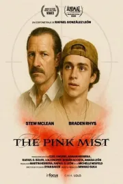 The Pink Mist