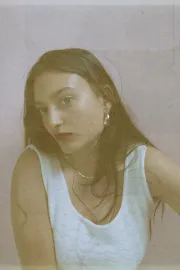 Nina Turdó D'Antonio