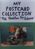 My Postcard Collection