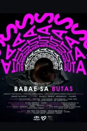 Babae Sa Butas