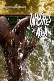 Tambores de Agua