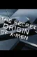 The Secret Origin of X-Men