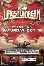 AEW: WrestleDream 2025