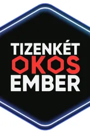 Tizenkét okos ember