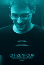 Citizenfour: Občan Snowden