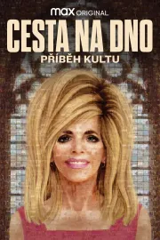 The Way Down: God, Greed, and the Cult of Gwen Shamblin