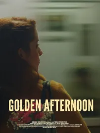 Golden Afternoon