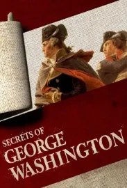 Secrets of George Washington