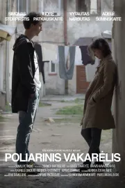 Poliarinis vakarėlis