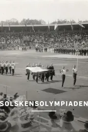 Solskensolympiaden