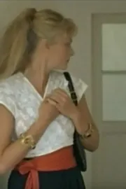 Pauline à la plage, les autres dans le couloir