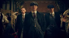 Peaky Blinders se vrací! Cilliana Murphyho nahradí nová generace gangsterů