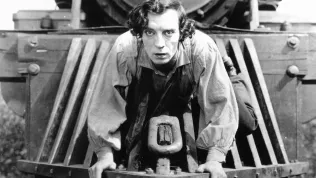 Zapomeňte na Cruise i Jackieho Chana. Nejlepší kaskadér historie se narodil před 130 lety, z jeho kousků vám spadne brada.