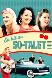 En bit av 50-talet