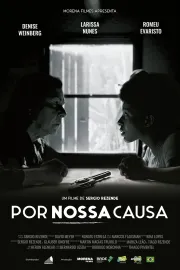 Por Nossa Causa