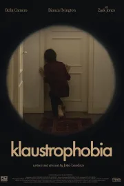 Klaustrofobia