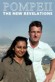 Pompeje: Po výbuchu sopky