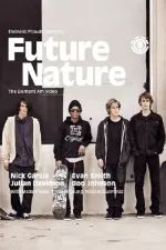Element Skateboards - Future Nature