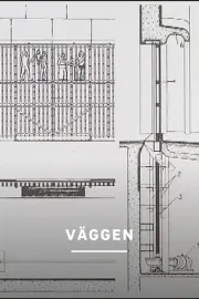 Väggen