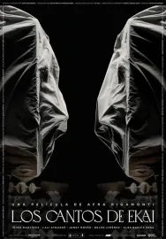Los cantos de Ekai