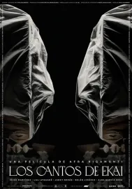 Los cantos de Ekai
