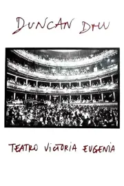 Duncan Dhu - Teatro Victoria Eugenia