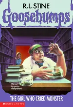 The Girl Who Cried Monster