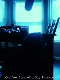 Confession of a Day Trader