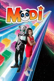 Modi The Movie