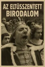 Eltüsszentett birodalom, Az