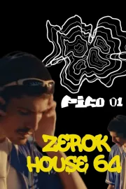 PiCO zerok House 64