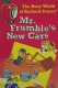 The Busy World of Richard Scarry: Mr. Frumble's New Cars