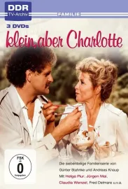 Klein, aber Charlotte
