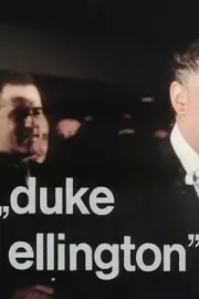 Duke Ellington Orchestra - Berliner Jazztage 1969