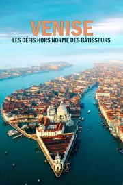 Benátky z bahna zrozené