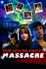 The House Party Massacre