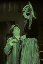 Spreewaldmädel, Das