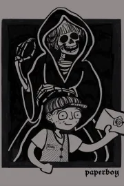 Paperboy