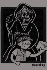 Paperboy
