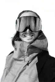 Matt "Ski Chef" Cook