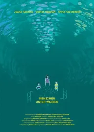People Under Water