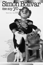 Simón Bolívar, ese soy yo
