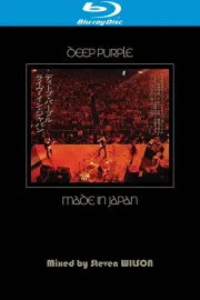 Deep Purple: Made In Japan (Dolby Atmos)