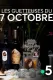 Les guetteuses du 7 octobre